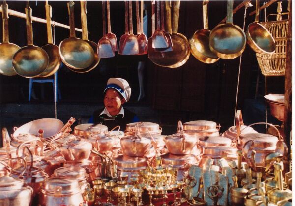 lijiang